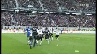 [ÖFB-Cup 2009/10] Finale // SK Sturm Graz 1-0 SC Wiener Neustadt // 16.05.2010