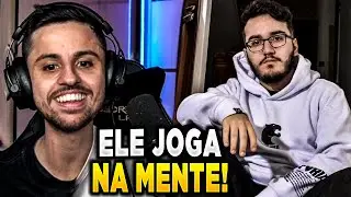 GUARDIOLA HIGHLIGHTS TREINO C/ COMUNICA&Ccedil;&Atilde;O! - RAZAH REACT