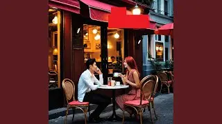 Cafe Romance