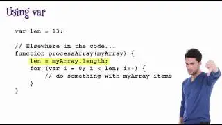 Dos and Donts: Best Practices When Learning JavaScript