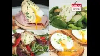 Poached Egg Bags