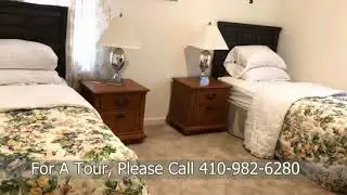 Olive Living Assisted Living | Baltimore MD | Assisted, Memory Care