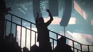 Small trip to Belgium, Brussels to see Deftones x Denzel Curry concert. 