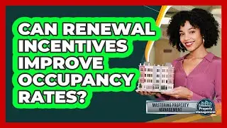 Can Renewal Incentives Improve Occupancy Rates?