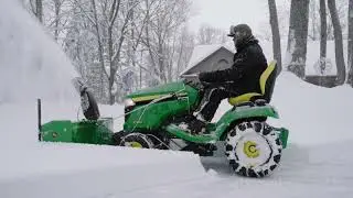 Hockey Day Minnesota - 2026