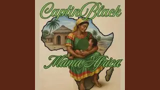 Mama Africa