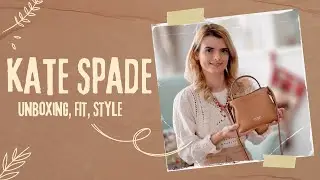 I Can&rsquo;t Believe I Found This Kate Spade Bag