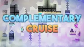 Complementary Cruise by Hero (me) | Extreme Demon Verification
