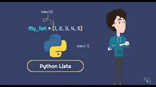 Mastering Python Lists: Advanced Techniques and Tricks for Coders! #python #coding