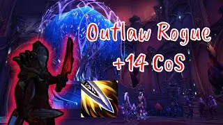 Outlaw rogue |  +14 Court of Stars | Dragonflight