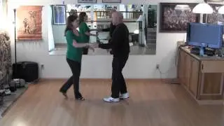 How to West Coast Swing Intermediate