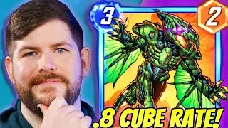 This Deck PRINTS CUBES! I Gained 2000 Ranks With Gladiator Surfer! | Marvel SNAP
