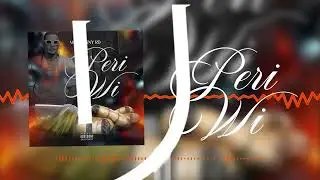 PeriWi  ❌ Mc Manny RD  | Audio Oficial |
