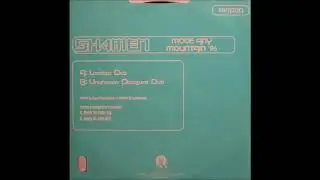 The Shamen - Move Any Mountain '96 (Andy Ling Loaded Dub) [1996]