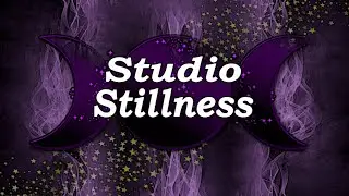 💜Vintage Digital Art Collage | Spellbound Studio's Authentic Retro-Inspired Creation💜