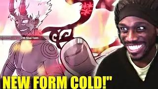 SHINRAS NEW FORM! FIRE FORCE SEASON 3 PART 2 OPENING REACTION