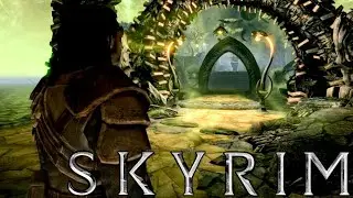 The Elder Scrolls V: Skyrim - Black Book: The Winds of Change&nbsp;(Side-Quest)