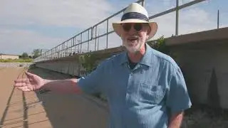 Blue River Documentary Trailer