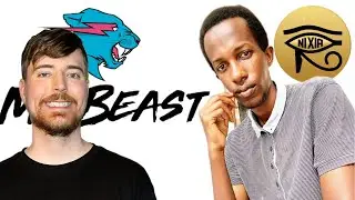 Mrbeast - legend NIX IA (officiel vidéo IA)