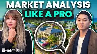 This New Data Tool Finds Profitable STR Markets (Before They're Saturated)