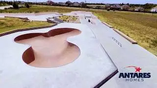 Chisholm Trail Ranch