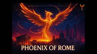 🔥 Phoenix of Rome &ndash; Epic Rebirth Hardstyle Anthem ⚡ | Phoenix-SK