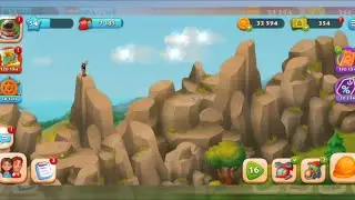 Epic 1-Hour Township Gameplay | Building and Managing Our Virtual Town!