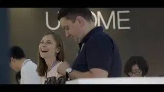 UCOME exhibition 2019