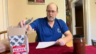 Unboxing Shaggy&rsquo;s Salsa #The Beer Review Guy 
