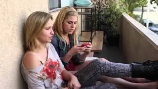 Down To Date - Episode 10 : Tinder Adventure