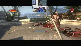 Dead Island ~ Welcome to Banoi