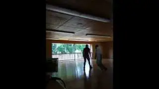 Welcome To My Hood REMIX Choreography