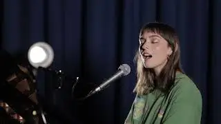 Jodie Nicholson - Change x The Glasshouse International Centre for Music