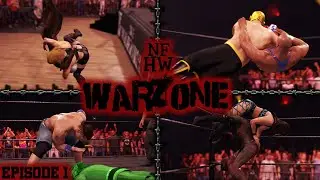 N-FHW Warzone - Episode 1
