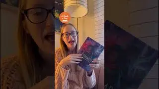 A Book a Day: Bloodmarked by Tracy Deonn