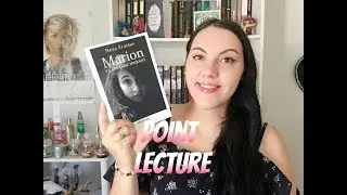 Point Lecture #97 | Marion, 13 ans, pour toujours de Nora Fraisse