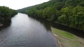 Close call with a bird. Mavic Mini. No birds were harmed during filming!! #mavicmini