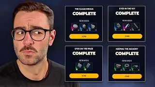 ARC Raiders Quest Guide: Episode 1