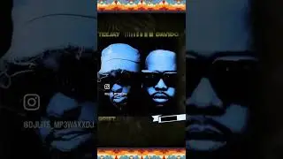 Teejay - Drift Remix (DjLite)