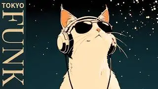 /𝐧𝐨 𝐜𝐨𝐬𝐦𝐢𝐜 𝐜𝐚𝐥𝐥 | 80's Tokyo Funky Lofi Playlist 🎧 | Broadcasting Beyond | Relax & Chill & Study to