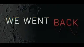 We went back full game Demo