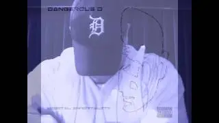 DANGEROUS D - Digital Immortality Album Promo
