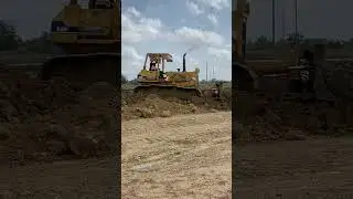 What&rsquo;s more powerful than this machine? Not much! ⚡🔥 [ Dirt Machines Daily ]