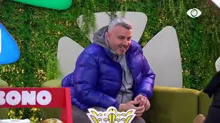 “Nuk është lojtar, erdhi si tifoz”/ Miri bisedon me Rogertin për Artanin