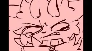 I can break these cuffs! (animate cc 2018)