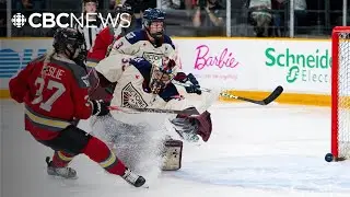 Montreal Victoire reflect on semifinal loss to Ottawa Charge, upcoming PWHL expansion