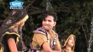 बुन्देली जबाबी राई नाच // लुडकत आ रई गेंद खेलत आ रय कन्हैया // जीतेन्द्र खरे बादल लक्ष्मी ठाकुर