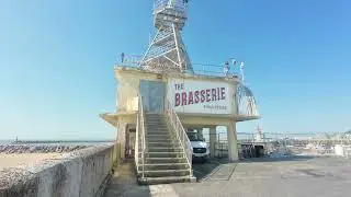 Ramsgate Harbour
