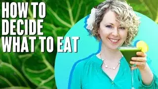 How to Decide what to Eat - Alina Z