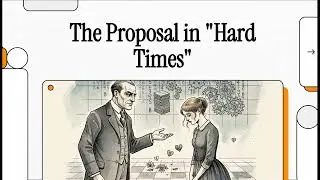 Hard Times - Book 1  - Chapter 15